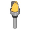 thumbnail image 2 of Enrutador de Tallado de Platos, Grabado CNC Corte de Broca Redonda de la Nariz, 2 of 7