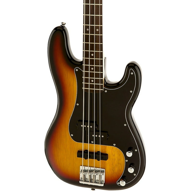 ベース Vintage Modified Precision Bass PJ 3CS Squier Vintage Modified Precision Bass PJ 3-Tone Sunburst