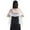 za-F, variant on Elegant Hollow Lace Tassel Stole Wrap Shawl for Women Hijab Fashion Accessory