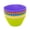 A-multicolor, variant on 12 Pack Silicone Cupcake Muffin Cups,Reusable Non-Stick Silicone Baking Cups,6.5*4.5*3.3 CM Cupcake and Muffin Liners, Easy to Clean, Great for Cupcake, Mousses