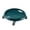 Green, variant on Riforla Women's Multifunctional Abdominal Wheel Board with Mat 360° Rotating for Full Body Tummy Weight Control Gym or At Home Workout Fitness & Yoga Equipment Pink
