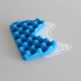 thumbnail image 1 of Vacuum Cleaner Sponge Dust Filter for Samsung SC65 66 67 68Foam Rubber Pro, 1 of 6