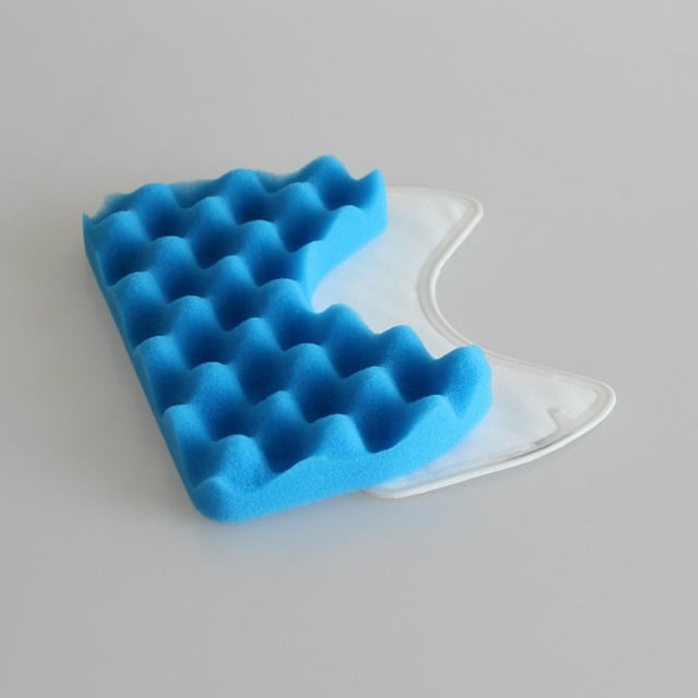 Vacuum Cleaner Sponge Dust Filter for Samsung SC65 66 67 68Foam Rubber Pro