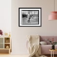 thumbnail image 3 of Historic Framed Print, Mansfield, C.U., 1928, 17-7/8" x 21-7/8", 3 of 9