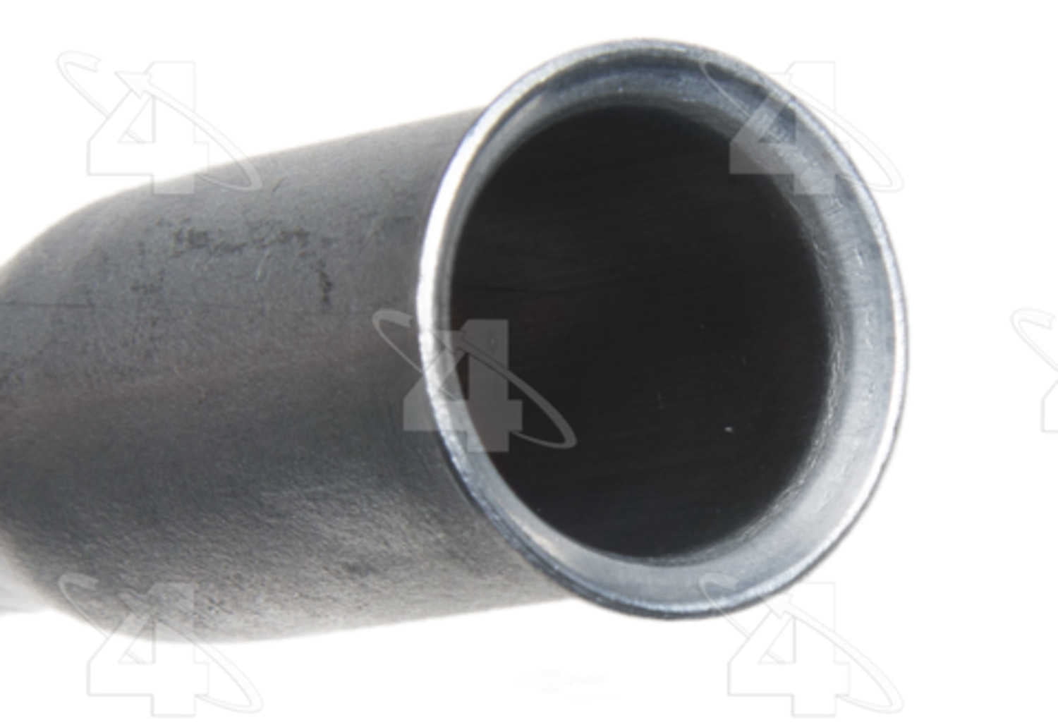 Four Seasons 56046 A/C Liquid Line with Orifice Tube Fits select: 1998-1999 FORD ESCORT SE, 2000-2002 FORD ESCORT