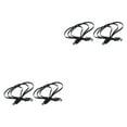 thumbnail image 1 of Youkk 2pack/lot Versatile Bike Lashing Straps Reliable Has Wide Range 2Set, 1 of 6