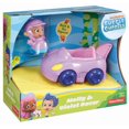 thumbnail image 2 of Nickelodeon Bubble Guppies Molly & Violet Racer, 2 of 2