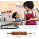 thumbnail image 3 of Galletas de prensa, utensilios de cocina, utensilios de cocina para hacer comida divertida compatible con niños (vintage Patte Afortunado Sencillez, 3 of 5