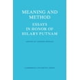 thumbnail image 2 of Meaning and Method: Essays in Honor of Hilary Putnam, (Paperback), 2 of 2