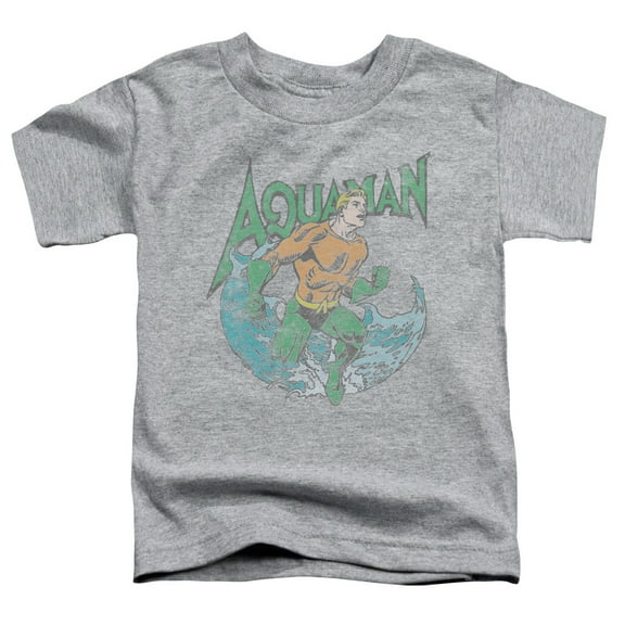 Dc - Marco - Toddler Short Sleeve Shirt - 4T