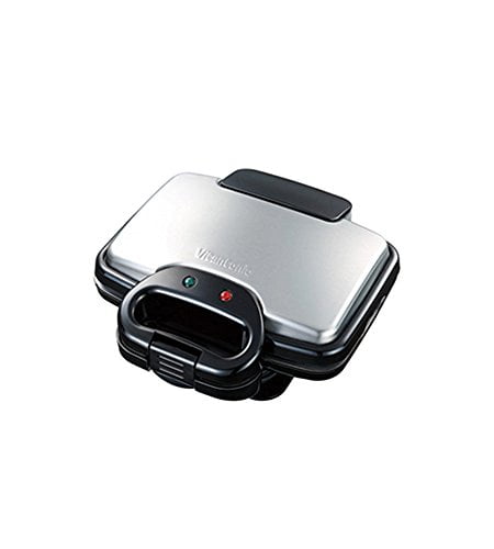 vitantonio glass panini press