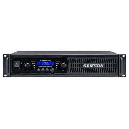 SXD5000