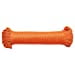 thumbnail image 3 of SGT KNOTS Solid Braid Nylon Utility Rope - Multipurpose Rope for Commercial Applications, Anchors, Crafts (1/8" x 100ft, Orange), 3 of 9