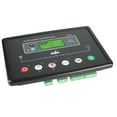 thumbnail image 2 of Módulo controlador de generador, DSE6120 Controlador de generador electrónico Deep Sea Electronic Controlador de generador Diseño fácil de usar, 2 of 9