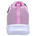 thumbnail image 3 of Breathable Mesh Casual Running Shoe Athletic Sneaker for Toddle Kid Girl and Boy (Sizes 5-13), 3 of 9