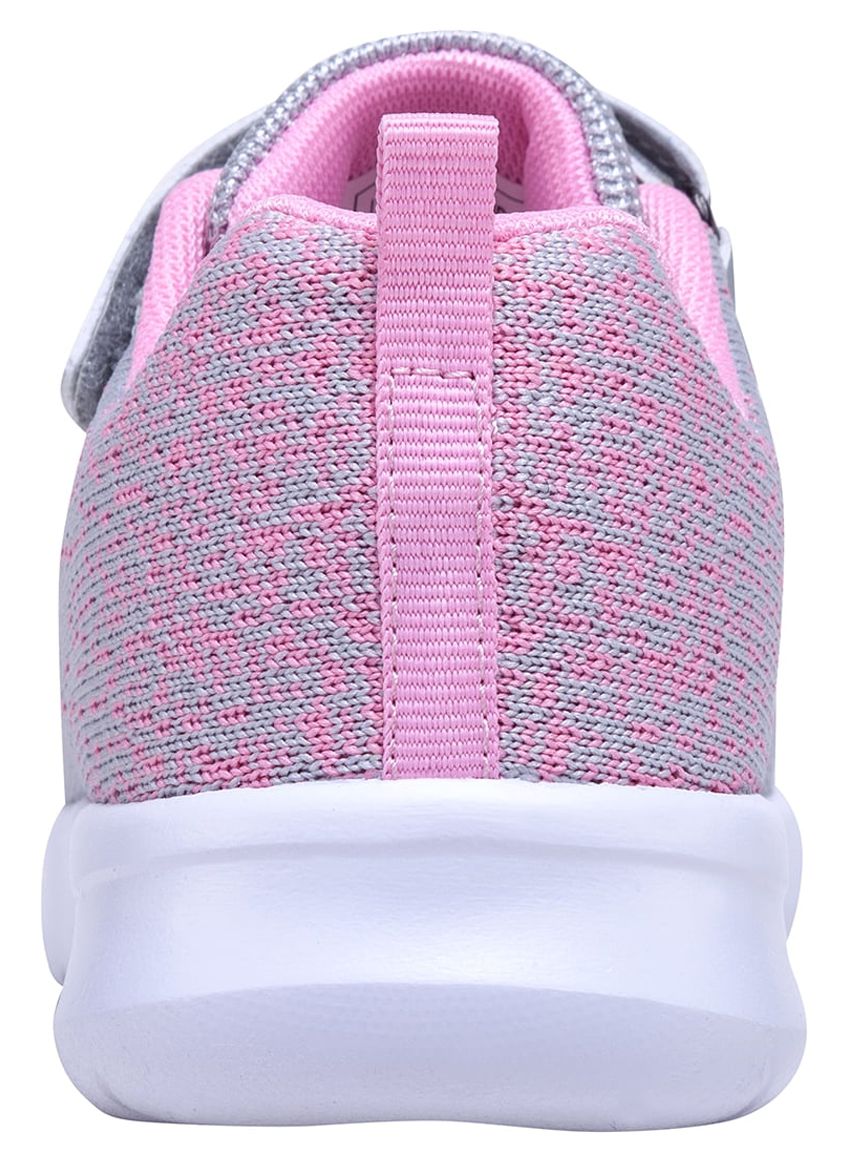 Sinosky Kids' Breathable Running Sneaker photo 2