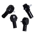 thumbnail image 3 of 4 Uds Drone motores Base de Motor para E88Pro E88 RC Quadcopter accesorios, 3 of 8