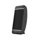 thumbnail image 3 of Methold Mini altavoz de ordenador, altavoz Subwoofer Multimedia de Audio de escritorio, altavoz Multimedia USB para ordenador portátil Juegos de teclado y mouse para computadora Negro, 3 of 4