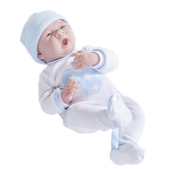 boy baby dolls at walmart