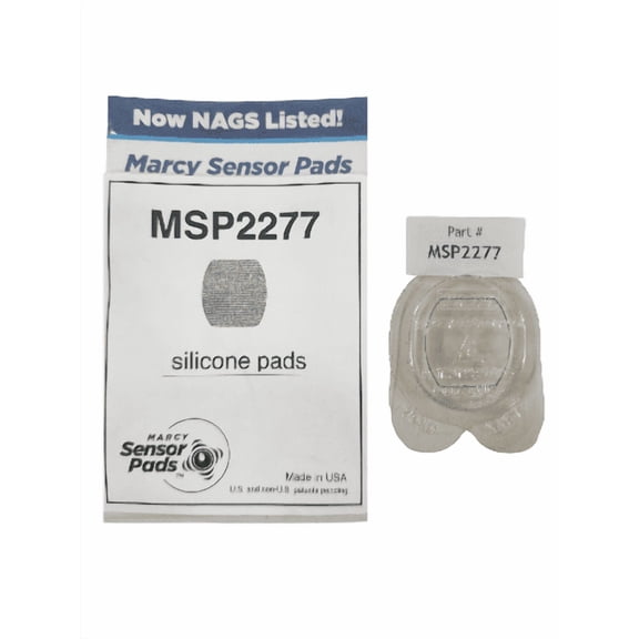 Fits 03-16 Lex ES300 04-16 ES330 Rain Sensor PadFits between Sensor & Glass