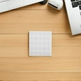 thumbnail image 5 of HONMEET 200pcs Double Sided Nano Dots: Heavy Duty Transparent Adhesive Stickers Removable Reusable Nano Tape Pads for Wall Office Party Decoration, 5 of 7