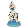 thumbnail image 1 of 7.5 in. Hollywood Disney Olaf Nutcracker, 1 of 1