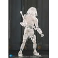 thumbnail image 2 of AVP Alien vs. Predator 2 Wolf Predator Action Figure (Invisible), 2 of 2