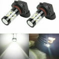 thumbnail image 4 of For Jeep Grand Cherokee 2005 2006 2007 2008 2009 2010 COB 6×LED Headlight Bulbs, 4 of 6