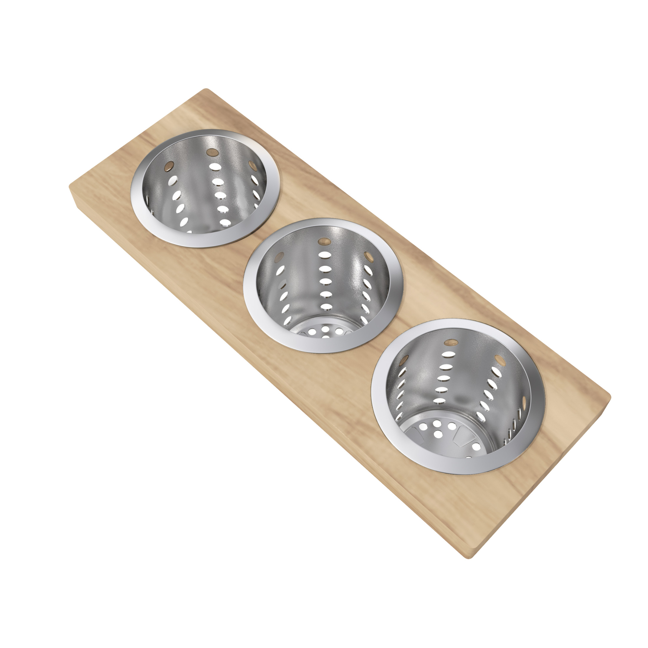 9 x 16.75 Utensil Holder