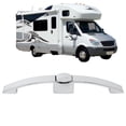 thumbnail image 4 of RV Cabinet Handle Lock, Universal  RV Push Button Pull Handle Latch  For  For Trailer, 4 of 8