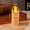 D, variant on Flickering LED Grave Candles Like Real Candle - Battery Operated Outdoor Reusable Cemetery Memorial Lamps for Grave Decoration Needs