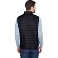 thumbnail image 3 of Ash City - Core 365 Men's Prevail Packable Puffer Vest, 3 of 3