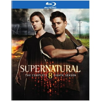 新品 (初回限定生産)SUPERNATURAL dvd コンプリート(82枚組) Amazon.co.jp: (初回限定生産)SUPERNATURALブルーレイ コンプリート