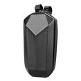 thumbnail image 4 of Sac de Guidon pour Scooter Coque Rigide Imperméable Sac de Rangement EVA pour Vélo Pliant Scooter Électrique, 4 of 7