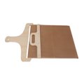 thumbnail image 1 of Pizza Peel Transfer, Safe Pizza Peel Shovel  For Baking Tool, 1 of 8