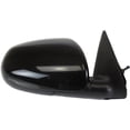 thumbnail image 5 of MIRROR Compatible For 2010-2013 Kia Forte Koup Right Passenger Paintable, 5 of 5