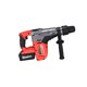 thumbnail image 4 of Milwaukee 2717-22HD 18V Inalámbrico 1 9/16" SDS Max Kit de Martillo Rotatorio, 4 of 8