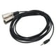 thumbnail image 3 of A 3.5 mm de macho un cable xlr doble macho de 10 pasteles trs a doble xlr y divisor estéreo micrófono cable de micrófono para altavoz mp3 mp4, 3 of 7
