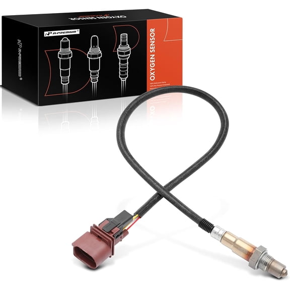 A-Premium O2 Oxygen Sensor Compatible with Mazda 3 6 2014-2018 CX-5 2013-2018 2.0L 2.5L Upstream