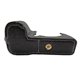 thumbnail image 3 of 2025 Compatible For Fujifilm X-S20 Camera Bottom Case Half Body Leather Cover with Battery Opening, 3 of 5