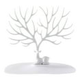 thumbnail image 2 of Clearance!Ymkly Storage Rack,Creative Jewelry Organizer Display Earring Necklace Holder Ring Display Stand,Organization And Storage, 2 of 9