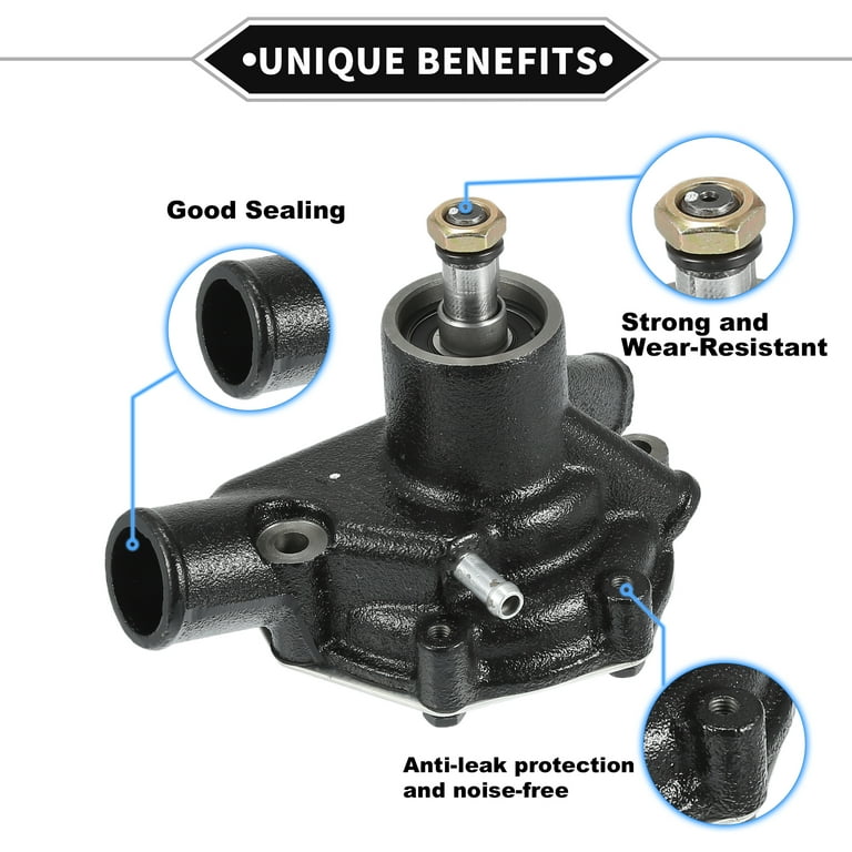 BODY PUMPコレクション gear-pump-02964400-pg-1gab-