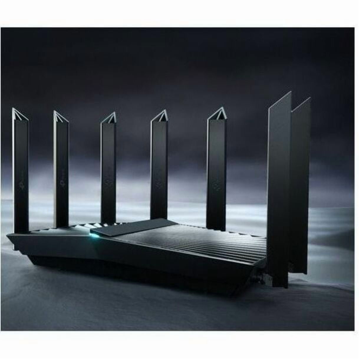 TP-Link Archer AXE95 Wi-Fi 6E IEEE 802.11 a/b/g/n/ac/ax Ethernet Wireless Router