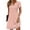 Pink Round Dot, variant on Zeagoo Summer Dresses for Women 2025 Vacation Sun Dress Women's A Line Dresses with Pockets Shift Dress Short Sleeve Beach Dress Loose T Shirt Dresses