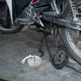 thumbnail image 4 of BESTYASH Cubierta De Para Y De Scooter Eléctrico Plata Con Rendimiento Estable, 4 of 6