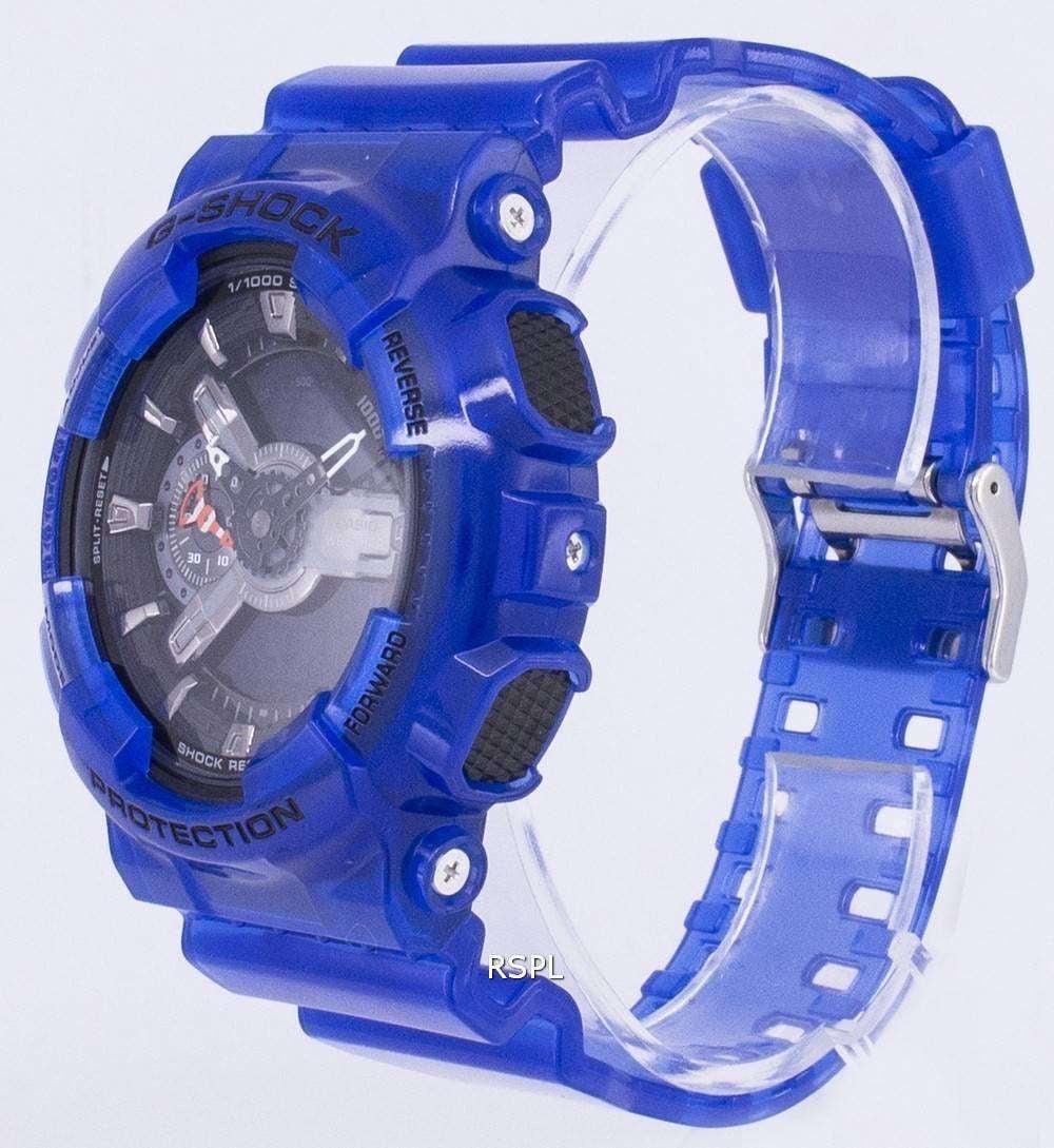 g shock ga110cr