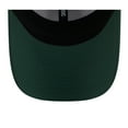 thumbnail image 5 of Men's New Era  White/Green Green Bay Packers 2025 NFL Training Camp 39THIRTY Flex Hat, 5 of 5