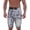 Textured Camo, variant on Exxact Sports Gladiator 5-Pad Adult Football Girdle for Men with Integrated Hip, Thighs, Tailbone Pads, Padded Compression Shorts, Mens Girdle Football with Cup Pocket (Camo, AS)