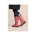 thumbnail image 3 of Bogs Amanda II Tall Adjustable Calf Shoes - Women's, Ember, 8,, 3 of 3