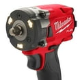 thumbnail image 3 of Milwaukee 2854-20 18V, 3/8" Cordless Friction Ring Impact Wrench, 4-Speed, 3 of 4